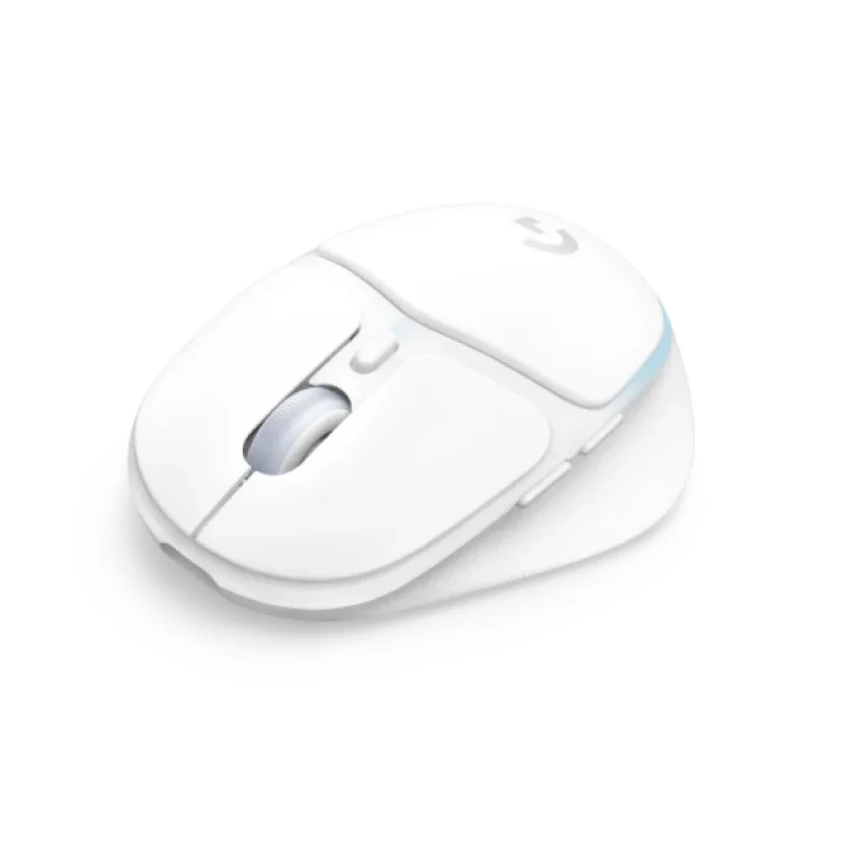 ماوس ألعاب Logitech G705 LIGHTSPEED لاسلكي مع بلوتوث - Thumbnail 4