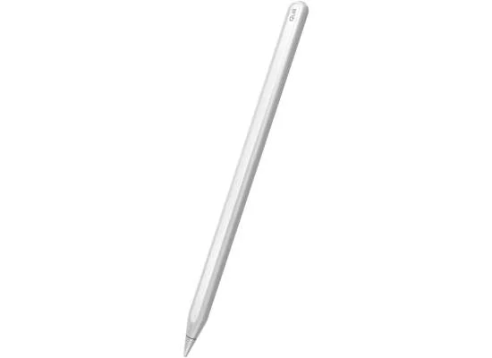 Promate Quill Stylus Pencil for iPad with Palm Rejection and Tilt Recognition - Image 6