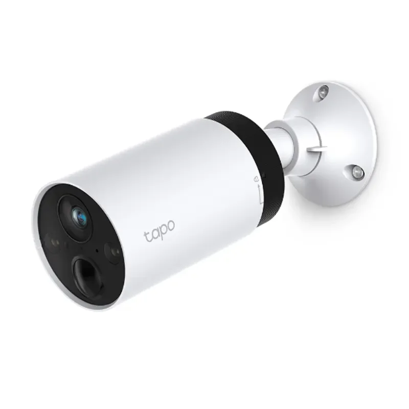 نظام كاميرات مراقبة TP-LINK Tapo C420S2 v1.2 خارجي بدون أسلاك – كاميرتان - Image 3
