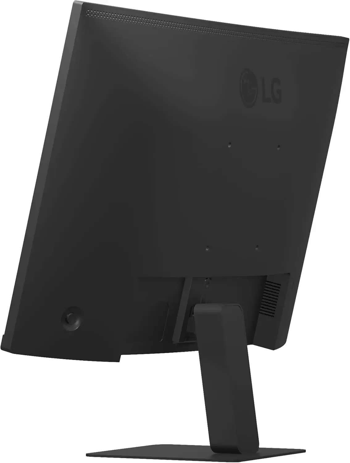 LG 24U421A-B 24-inch Full HD 100Hz 5ms Curved Business Monitor - Image 4