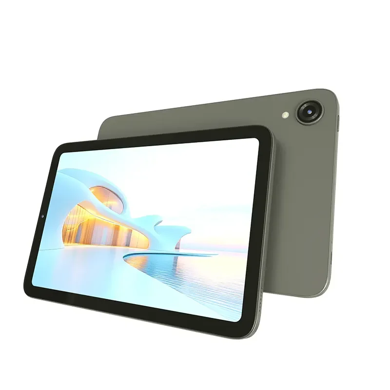 تابلت VIKUSHA V-Z4 مقاس 10.1 إنش، رام 4GB وتخزين 128GB، 4G LTE