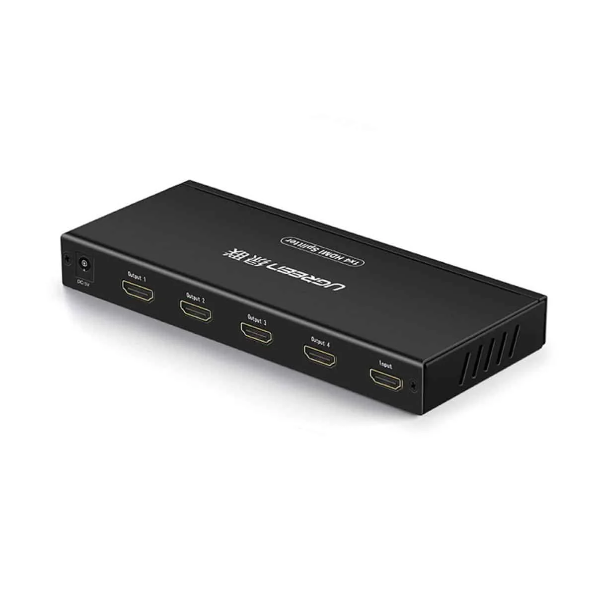 Ugreen 40202 1x4 4K HDMI Splitter