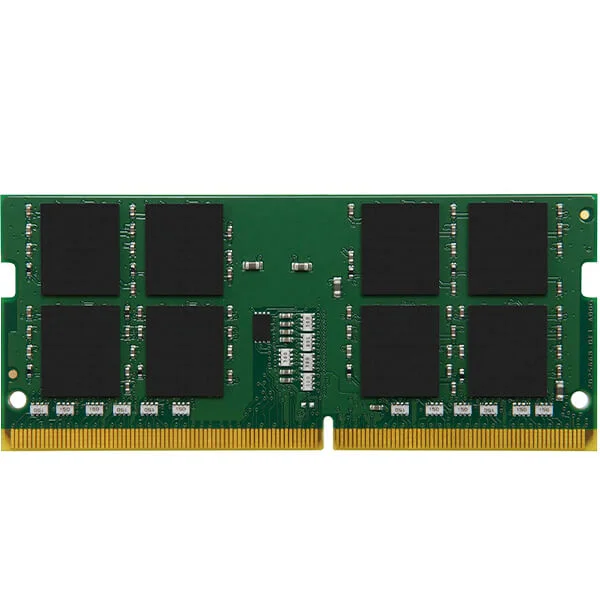 Kingston 16GB DDR4 3200MHz Notebook RAM