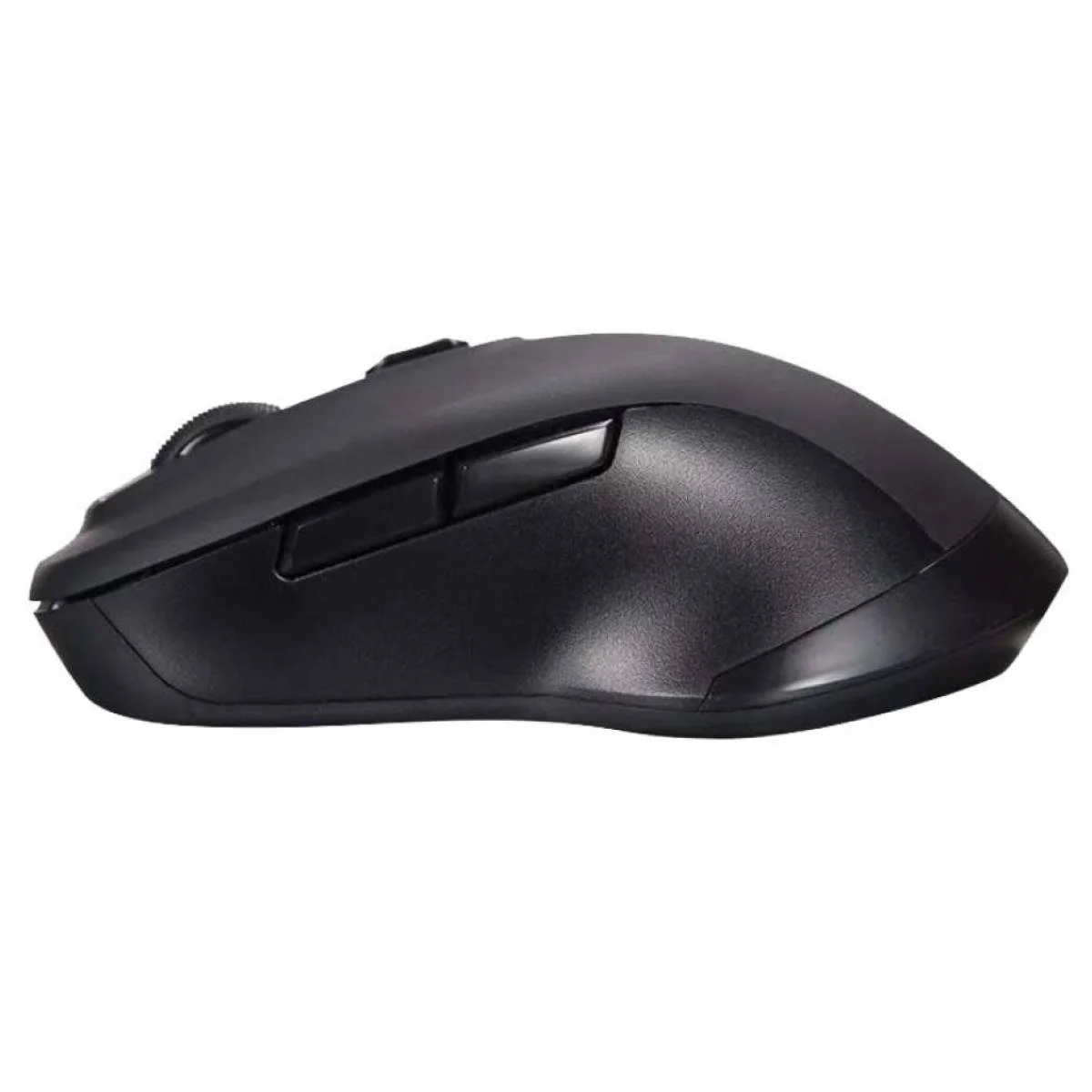 HP FM710A Dual-Mode Wireless Mouse, 2.4GHz + Dual Bluetooth 5.0, 2400 DPI, Ergonomic Right-Hand Design - Image 2