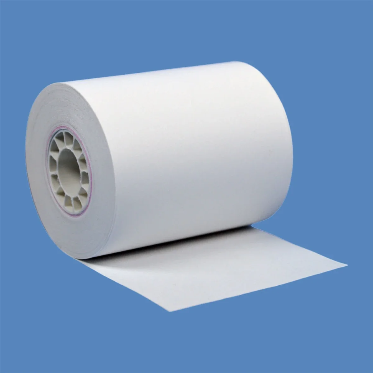 ملصقات باركود Posiflex 40X30X300 لطابعة Xprinter 301