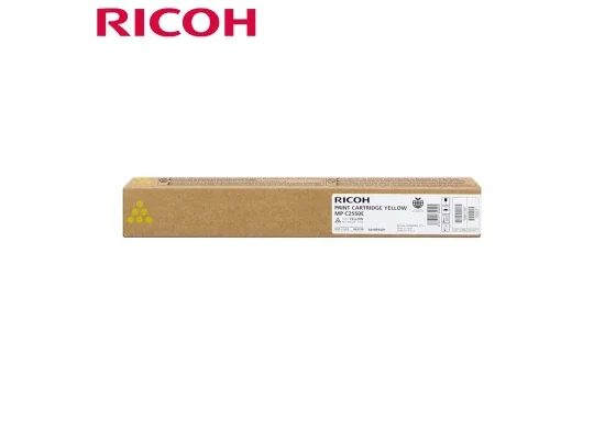 دبابيس Ricoh 842058 أصلية لطابعة Aficio MP C6502SP - Image 2
