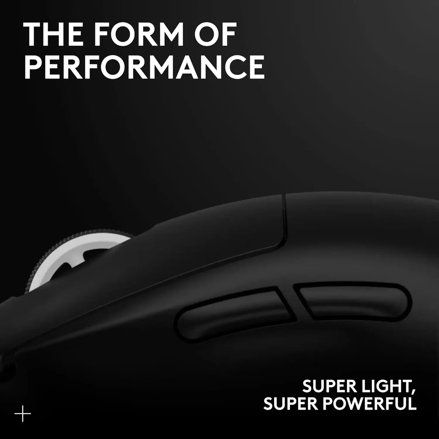ماوس ألعاب Logitech لاسلكي LIGHTSPEED أبيض PRO X SUPERLIGHT 2 SE - Image 6