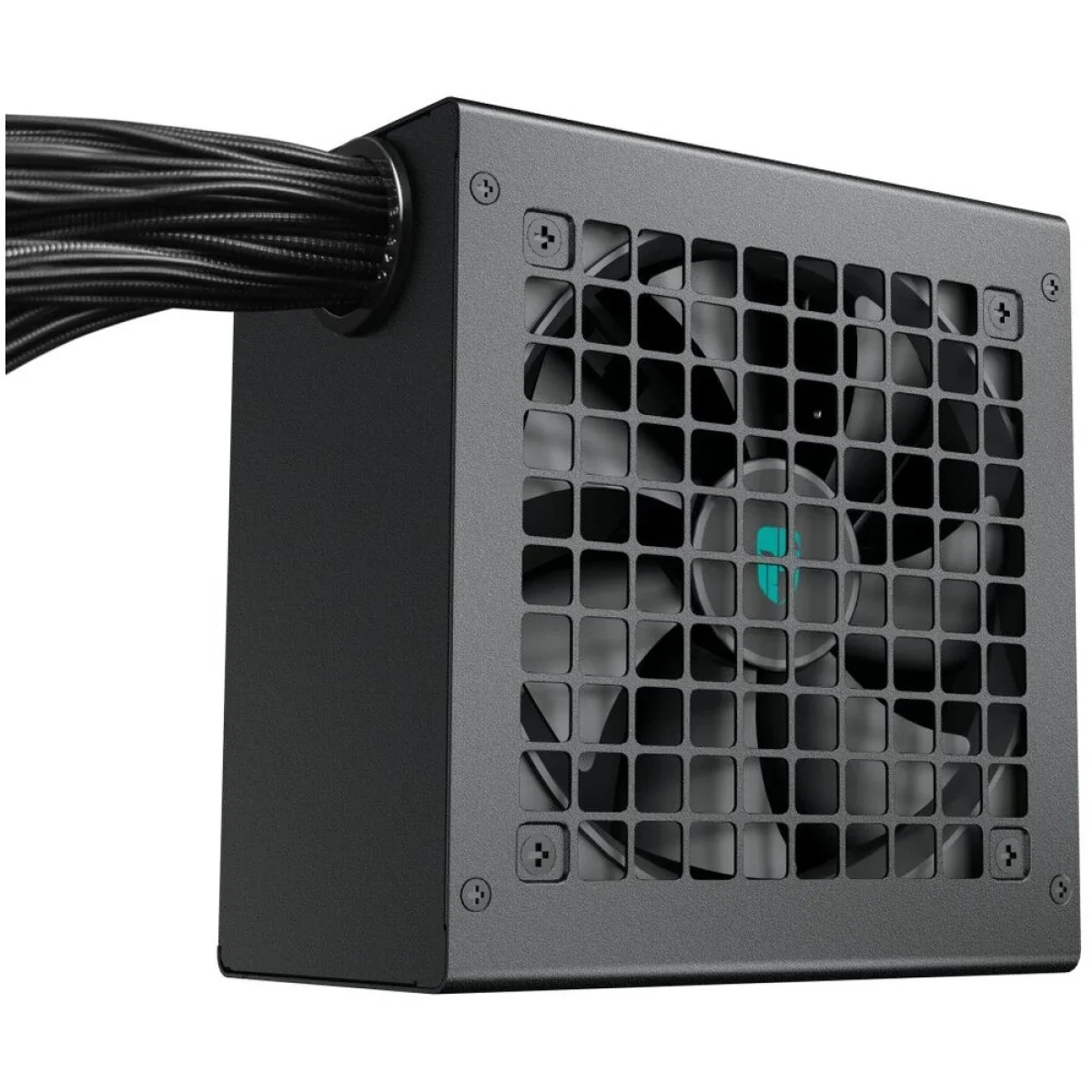 مزود طاقة DeepCool Gamer Storm PN1000D بقدرة 1000 واط وكفاءة 80 Plus Gold ومعيار ATX 3.1 - Thumbnail 6