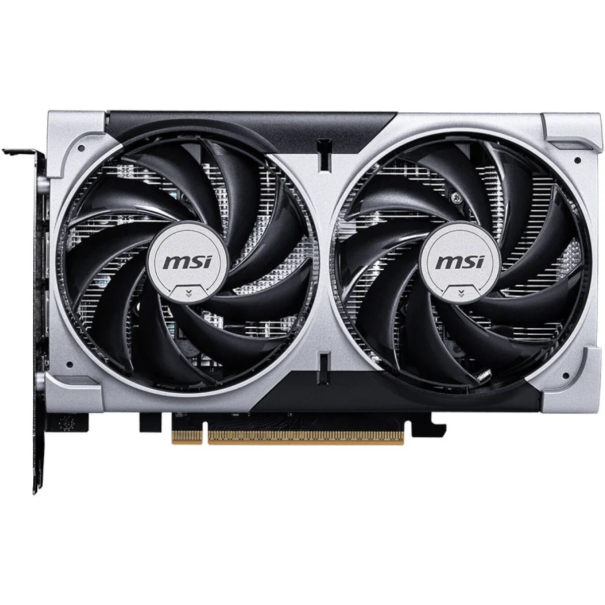 كرت شاشة MSI GeForce RTX 5060 VENTUS 2X OC بسعة 8GB GDDR7 - Image 3