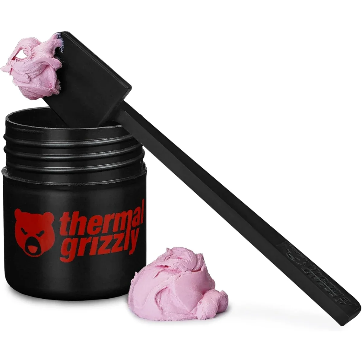 معجون حراري Thermal Grizzly TG Putty Basic 30 غ غير موصل للكهرباء - Image 4