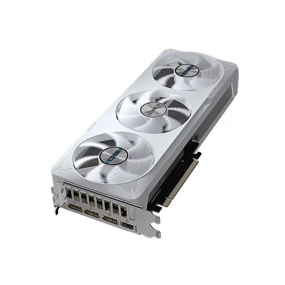 كرت شاشة GIGABYTE GeForce RTX 5070 EAGLE OC ICE SFF 12G – GV-N5070EAGLEOCICE-12GD - Image 3