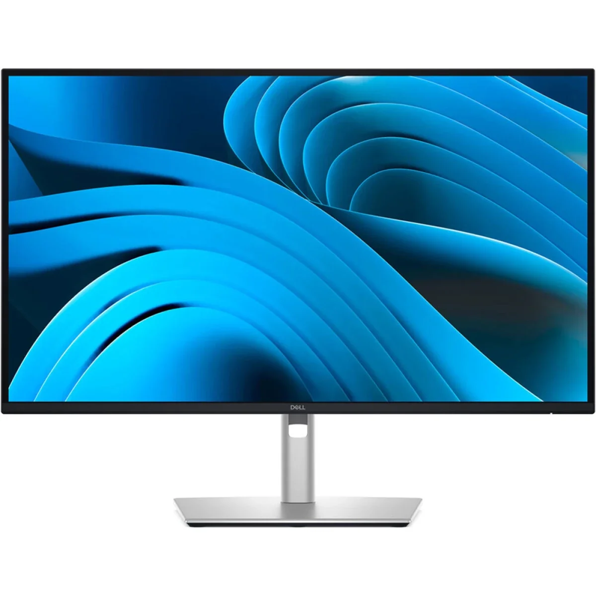 شاشة Dell P2725DE Pro 27 Plus مقاس 27 إنش 2K WQHD IPS بمنفذ USB-C، 100 هرتز، 90 واط، أسود - Image 4