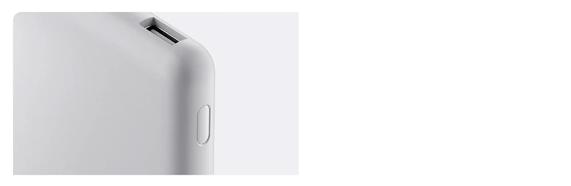 باور بانك Xiaomi BHR9350GL MI Lite سعة 10000mAh بقدرة 22.5W - Image 17