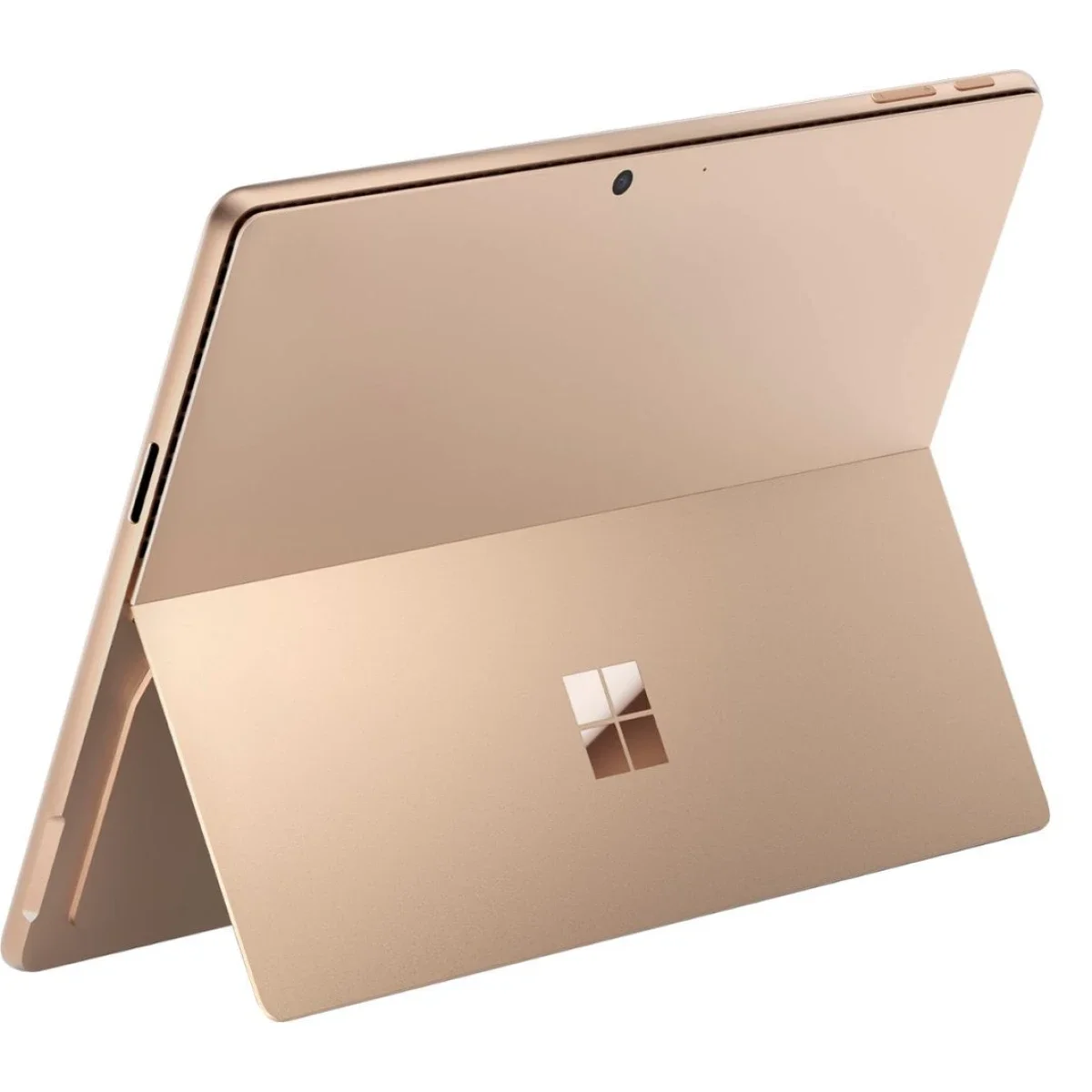 جهاز 2 في 1 Microsoft Surface Pro 13-inch 12th Edition بمعالج Snapdragon X2 Plus وذاكرة 16GB وتخزين 512GB لون Dune - Image 8