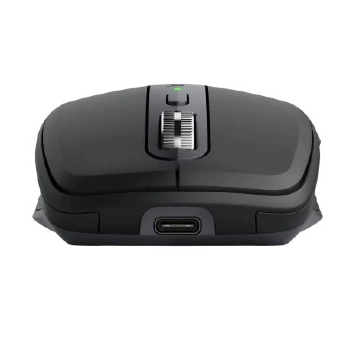 Logitech MX Anywhere 3S Compact Wireless Mouse 4000 DPI - Pale Grey - Thumbnail 4