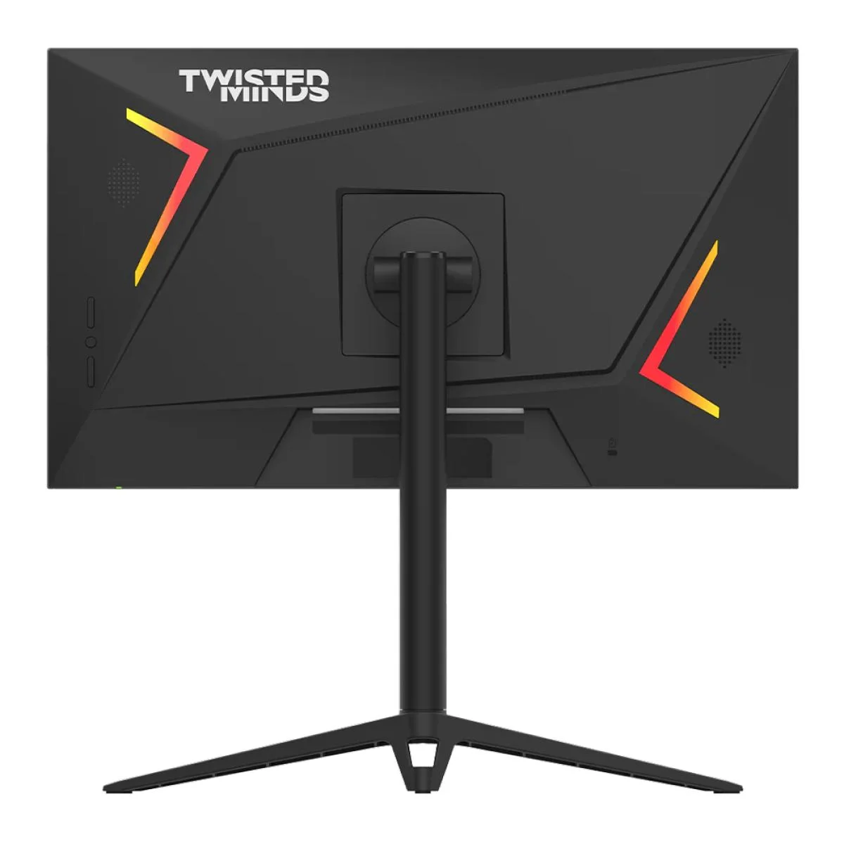 شاشة ألعاب Twisted Minds TM24FHD280IPS مقاس 24.5 إنش FHD Fast IPS بتردد 280 هرتز واستجابة 1 مللي ثانية - Image 2