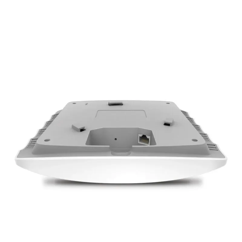 TP-LINK Omada EAP225 AC1350 Wireless Ceiling Mount Access Point with PoE Adapter - Image 7
