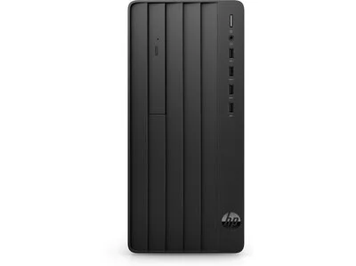 HP Pro 290 G9 Business Tower Desktop Intel Core i3-13100 8GB RAM 256GB SSD Black - Image 3