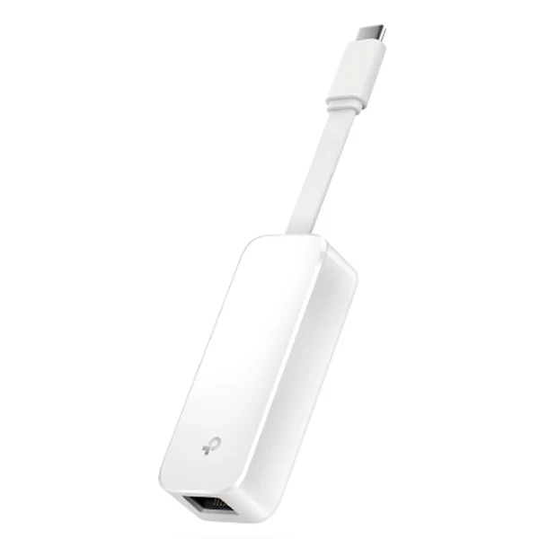 محول شبكة إيثرنت TP-LINK UE300C من USB Type-C إلى RJ45 جيجابت - Image 2