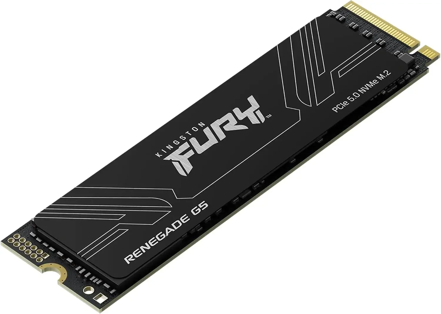 هارديسك  داخلي SSD Kingston Renegade G5 سعة 2TB  - بسرعة تصل إلى 14,700/14,000MB/s - Thumbnail 3