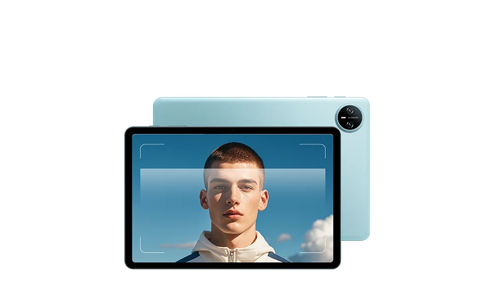 جهاز لوحي DOOGEE Tab A9 Pro VIB Edition 2025 بشاشة 10.1 إنش وواي فاي، 128GB، ذاكرة 4GB + 16GB مشتركة، باقة باللون الأسود - Image 27