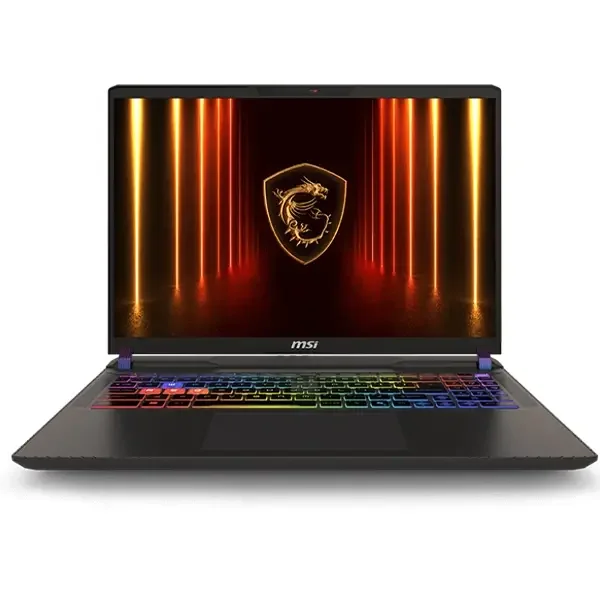 MSI 16-Inch FHD+ 144Hz AI Gaming Laptop, Core Ultra 7 255HX, RTX 5070 Ti, 16GB RAM, 1TB SSD - Vector 16 HX A2XWHG - Image 4
