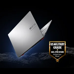 لابتوب Asus Vivobook 15 E1504GA شاشة 15.6 إنش FHD مع Intel Core i3-N305 و8GB RAM و256GB SSD - Cool Silver - Image 15