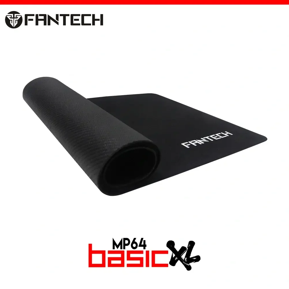 Fantech MP64 Basic Gaming Extender Mouse Pad - Image 1