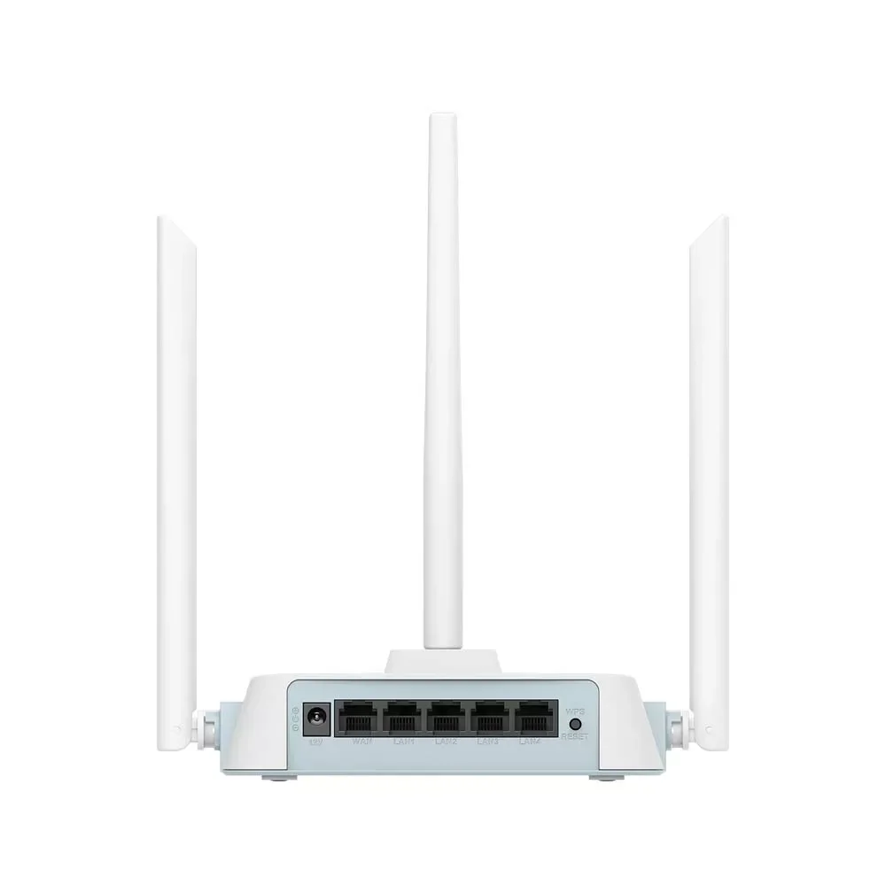 راوتر D-Link R04 N300 واي فاي ذكي - Thumbnail 4