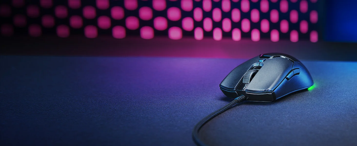 لوحة مفاتيح ألعاب Razer Ornata V3 X منخفضة الارتفاع بمفاتيح غشائية صامتة سوداء - Thumbnail 16
