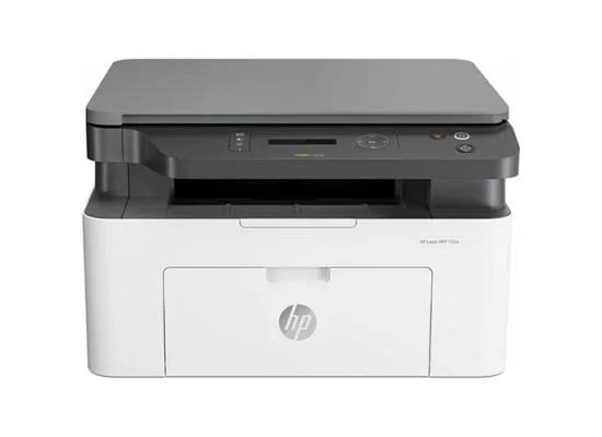 HP LaserJet Pro MFP 135a Mono Laser Multifunction Printer with USB - Image 3