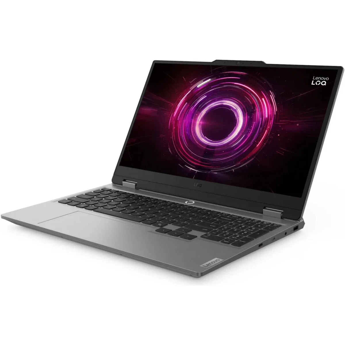 Lenovo LOQ 15AHP10 Gaming Laptop Ryzen 7 250 RTX 5050 15.6-inch FHD 144Hz 16GB 512GB - Image 8