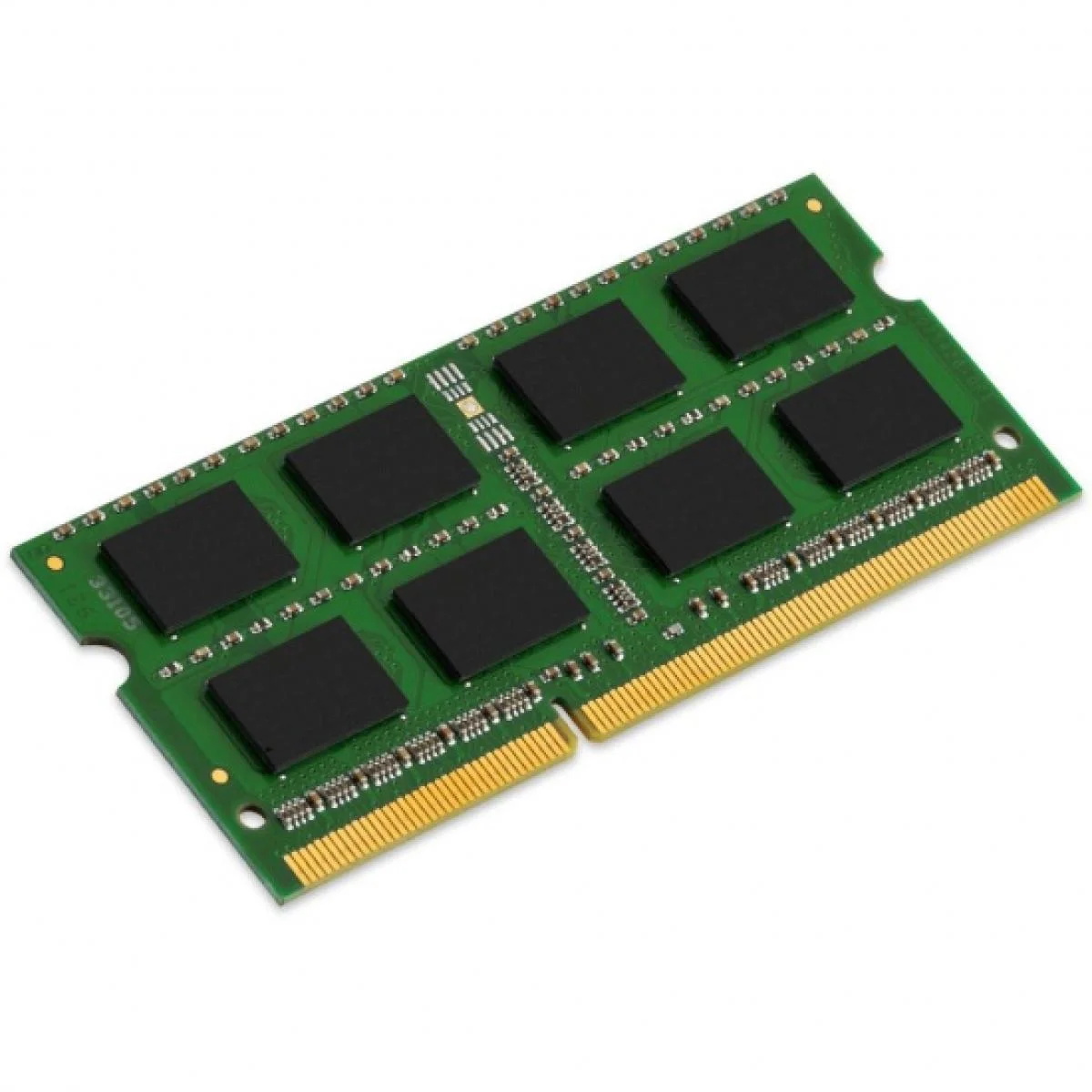 ذاكرة لابتوب Kingston KVR48S40BS8-16 ValueRAM بسعة 16GB DDR5 5600MT/s CL46 SODIMM