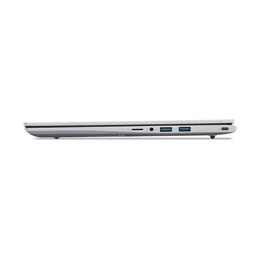 Acer Aspire Lite Laptop, Intel Core 5-120U, 16GB DDR5, 512GB NVMe SSD, 15.6-inch IPS, DOS, NX.DGCEM.003 - Thumbnail 7