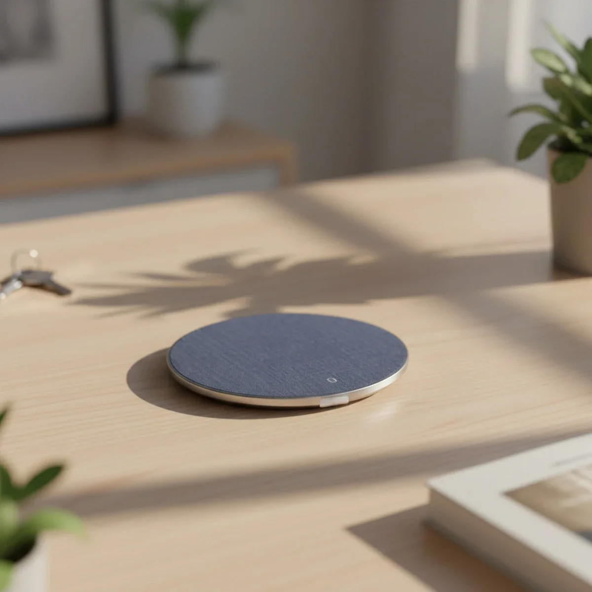 HAVIT W324 Magnetic Wireless Charger 15W - Thumbnail 4