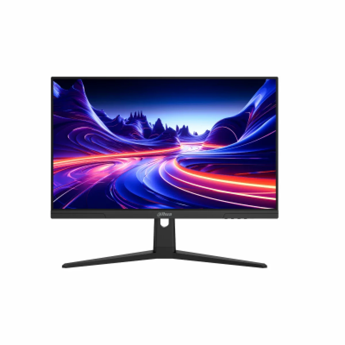 شاشة Dahua DHI-LM25-E241B للألعاب 25 إنش IPS فل اتش دي 240Hz و0.5ms سوداء