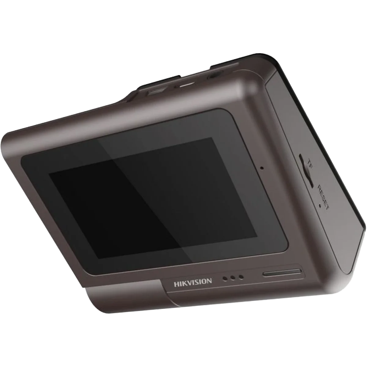 HIKVISION AE-DC8322-G2PRO BUCKLINE Dual-Channel Dash Camera, 4K Front + 1080P Rear - Image 3
