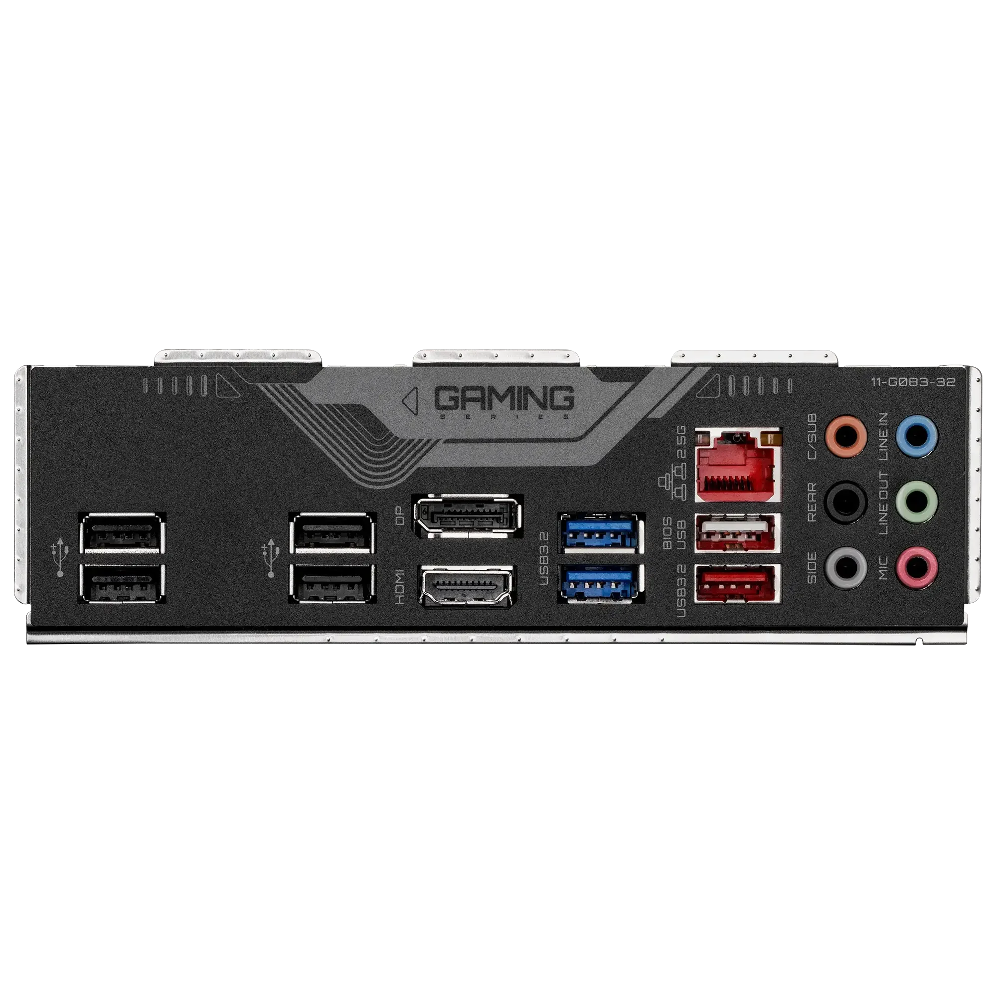 لوحة أم GIGABYTE B760 GAMING X DDR4 GEN5 - Image 2