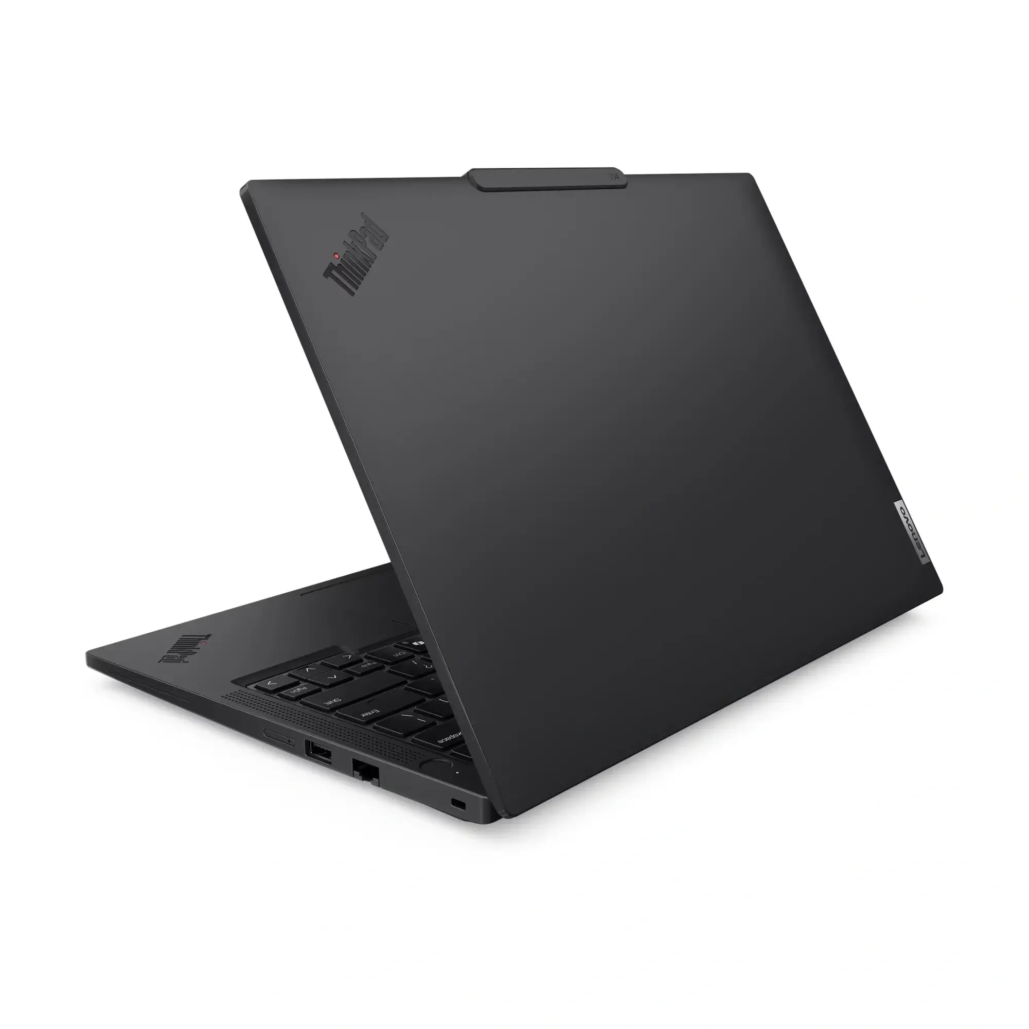 Lenovo ThinkPad T14 Gen 6 Business Laptop Intel Core Ultra 7 258V 14-inch WUXGA IPS - Thumbnail 2