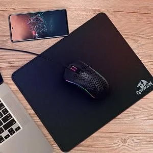 Redragon P031 Flick M Gaming Mouse Pad Large 400 x 450mm - Image 10