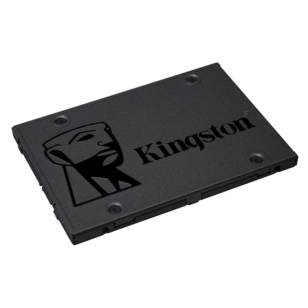 قرص SSD Kingston A400 بسعة 960GB وواجهة SATA 3 مقاس 2.5 إنش - Image 2