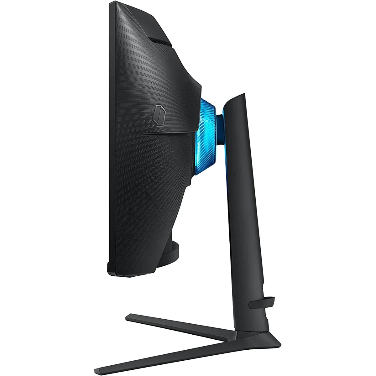 شاشة ألعاب Samsung Odyssey Neo G8 S32BG850NU منحنية 32 إنش 4K UHD بتردد 240Hz - Thumbnail 4