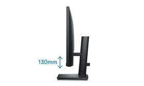 شاشة Dell E2424HS 24 إنش FHD بتردد 60 هرتز مع VGA وHDMI وDisplayPort وسماعات - Image 3