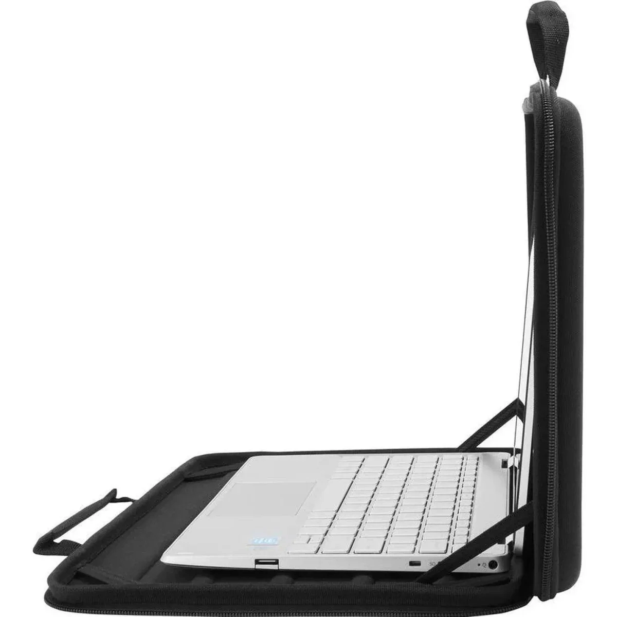 حقيبة لابتوب HP Mobility Rugged Carrying Case Sleeve لأجهزة Notebook وChromebook من 11.6 إلى 14.1 إنش - Image 3