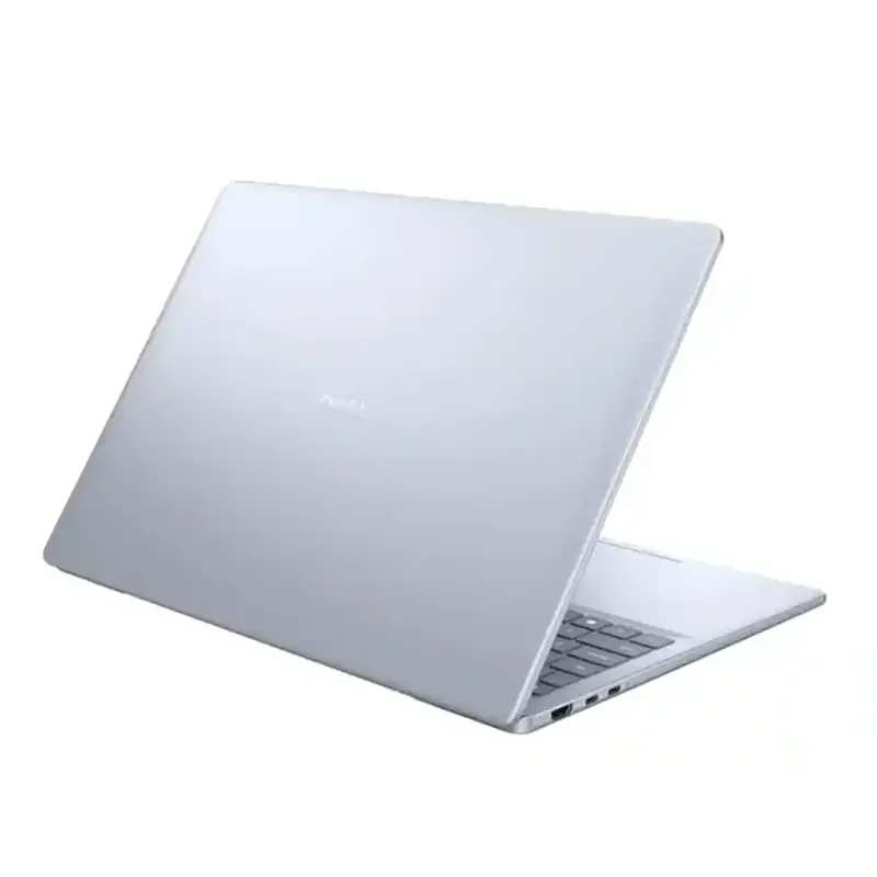 لابتوب Dell 16 Plus بمعالج Core Ultra 9-288V، رام 32GB، SSD PCIe سعة 1TB، شاشة لمس 16.0 إنش WUXGA (1920×1200)، Intel Arc، قارئ بصمة، Windows 11 Home، أزرق جليدي – LDB16250-9052BLU-PUS - Thumbnail 2