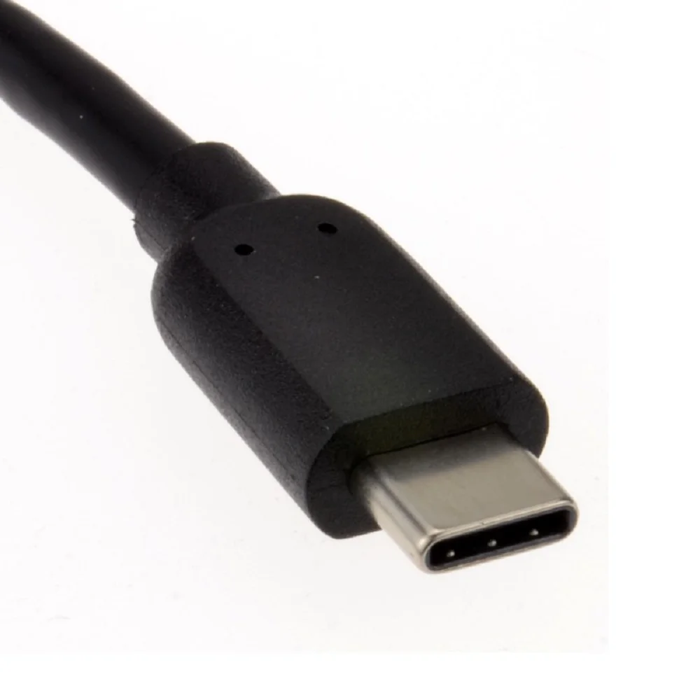 كيبل نقل بيانات USB-A إلى USB-C، USB 3.0 Gen2، سرعة 10 Gbps، طول 20 سم - Image 2