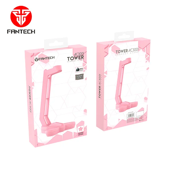 حامل سماعة الرأس Fantech AC3001 Sakura Edition - Image 3