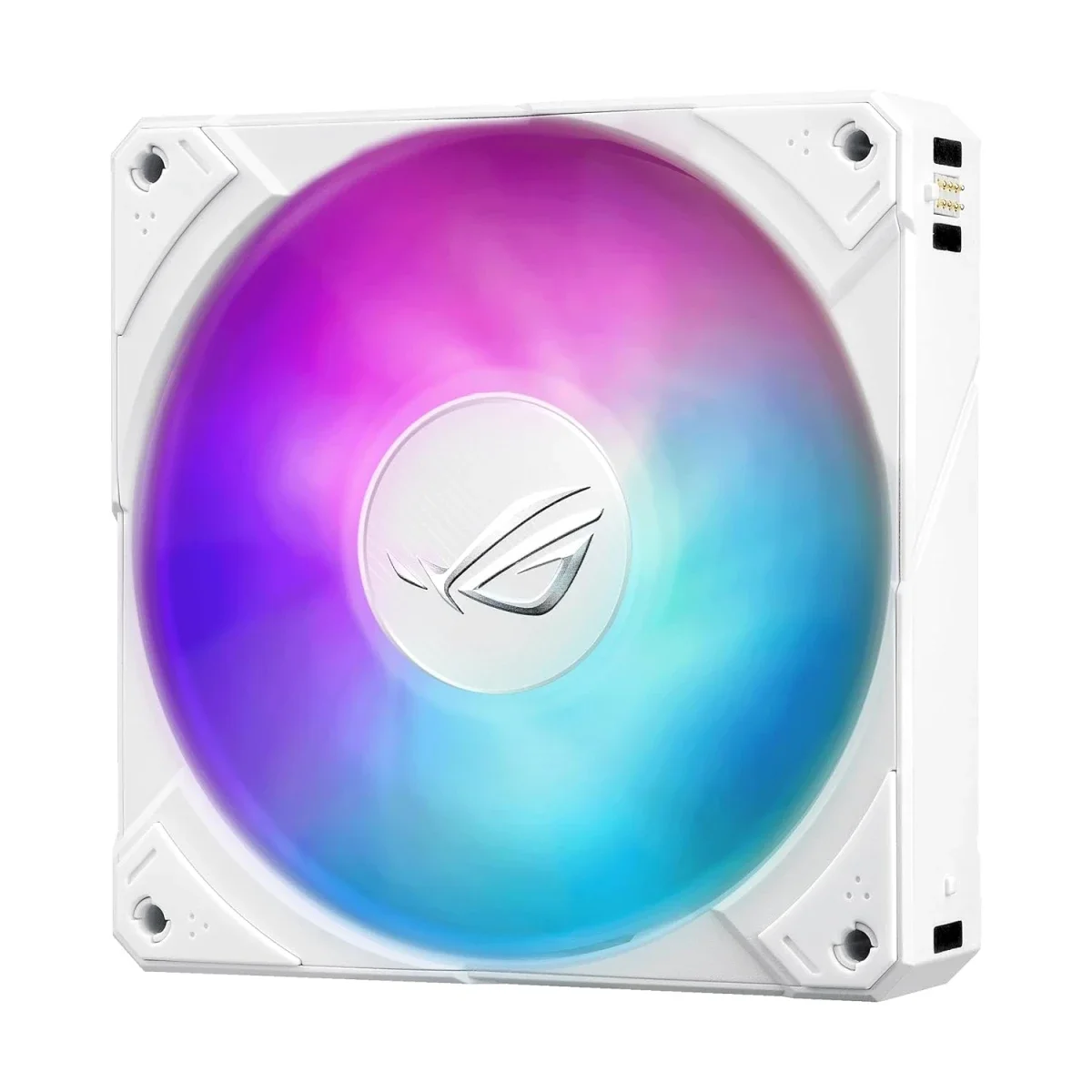 Asus ROG Ryujin III 360 ARGB Extreme AIO CPU Liquid Cooler White - Image 6