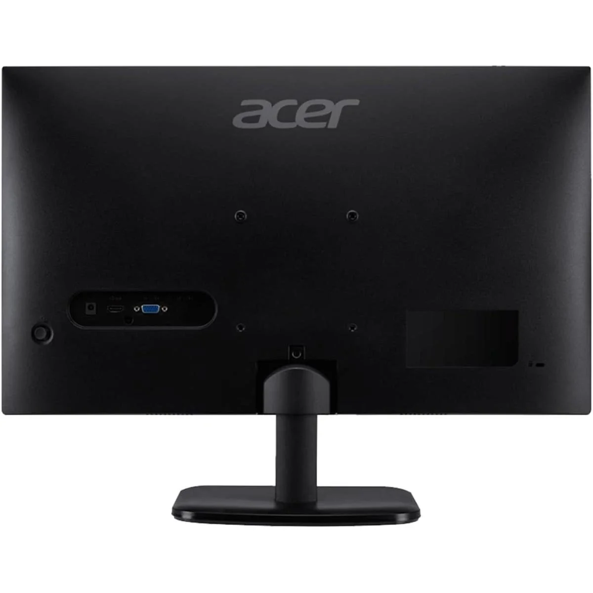 شاشة ألعاب Acer EK241YP6 مقاس 24 إنش IPS، 144 هرتز، 1 مللي ثانية - Image 2