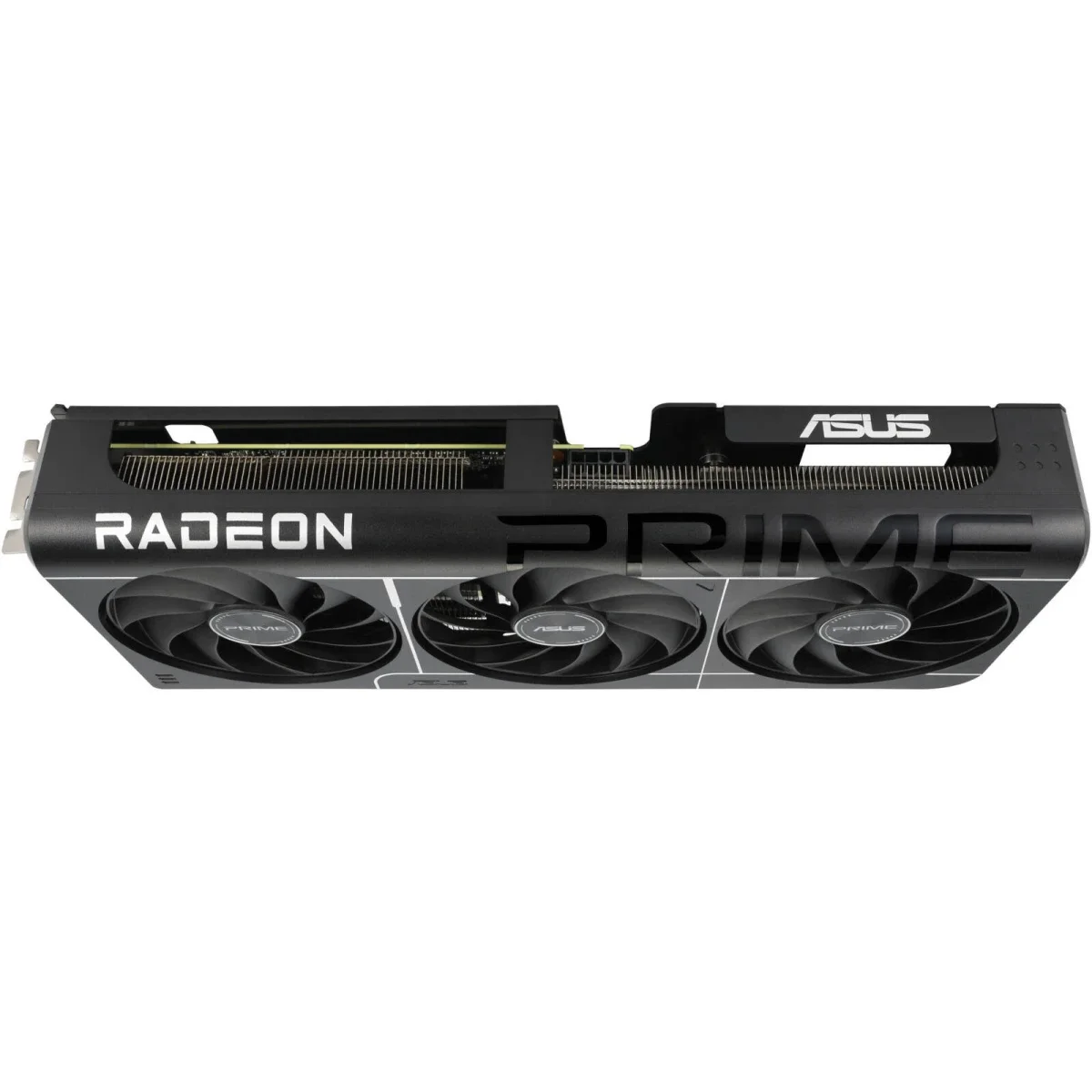 Asus Prime Radeon RX 9060 XT OC Edition 16GB GDDR6 Graphics Card - Image 4